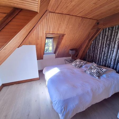 La Maison Des Chevaux Eu (Seine-Maritime) Ngoại thất bức ảnh