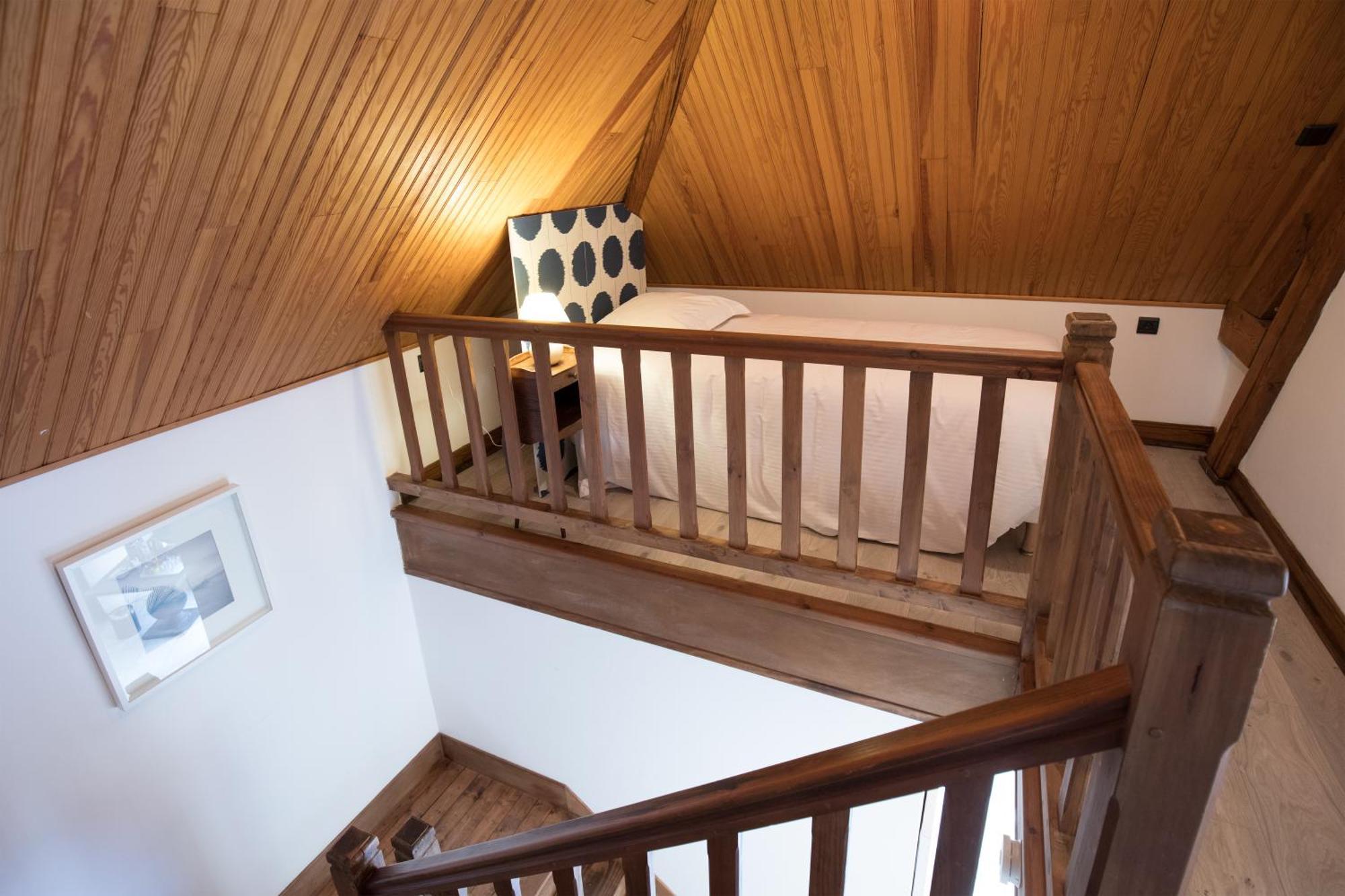 La Maison Des Chevaux Eu (Seine-Maritime) Ngoại thất bức ảnh