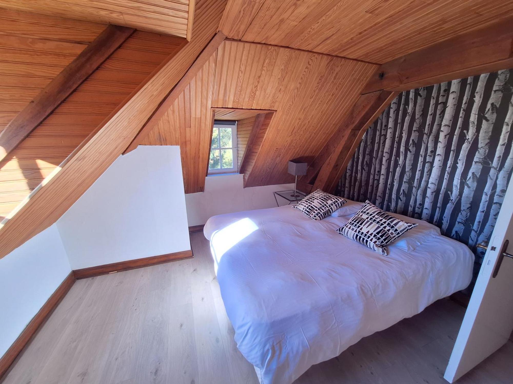 La Maison Des Chevaux Eu (Seine-Maritime) Ngoại thất bức ảnh